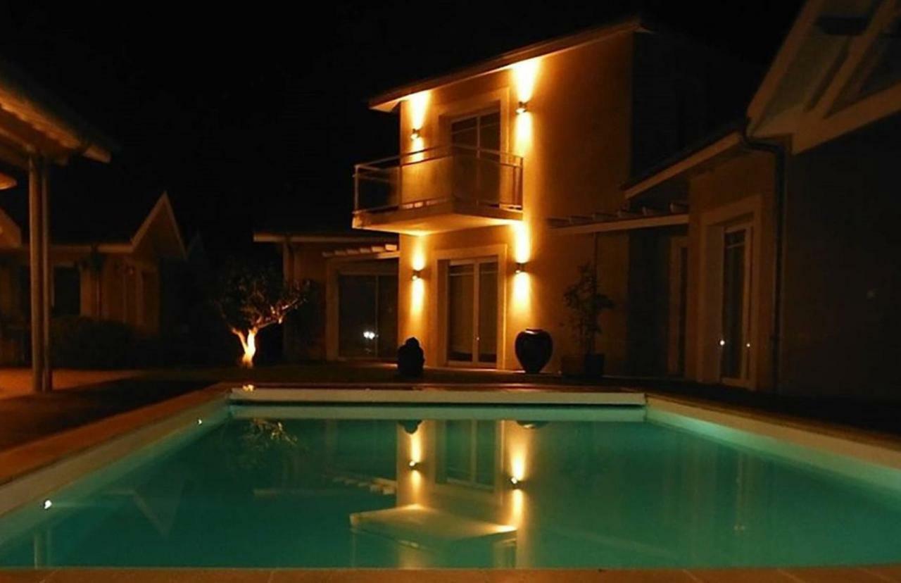 Villa Marie-Suzon Gujan-Mestras Exterior foto